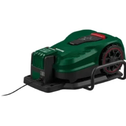 PARKSIDE® 20 V Mähroboter City Smart PAMRC 250 A1 City, mit Akku und Ladestation - B-Ware sehr gut