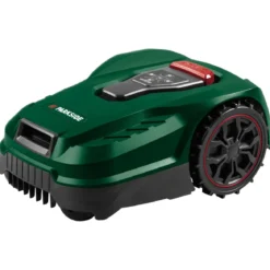 PARKSIDE® 20 V Mähroboter »PAMRC 250 A1 City«, mit Akku und Ladestation - B-Ware