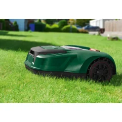 PARKSIDE® 20 V Mähroboter »PMRDA 20-Li B2«, bis zu 1000 m², per PARKSIDE-App steuerbar - B-Ware
