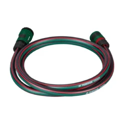 PARKSIDE® Wand-Schlauchaufroller, 25 m, grün - B-Ware gut