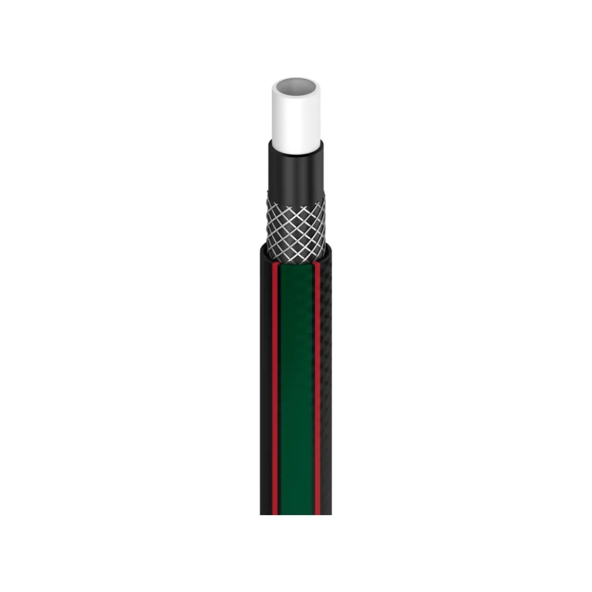 PARKSIDE® Wand-Schlauchaufroller, 25 m, grün - B-Ware sehr gut