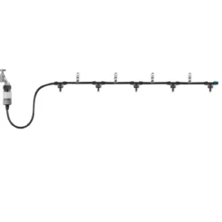 PARKSIDE® Wassernebel-Kühl- und Bewässerungssystem, max. 4 bar - B-Ware sehr gut