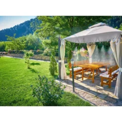 PARKSIDE® Wassernebel-Kühl- und Bewässerungssystem, max. 4 bar - B-Ware sehr gut