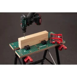 PARKSIDE® Werk- und Spanntisch - B-Ware