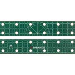 PARKSIDE® Werk- und Spanntisch - B-Ware