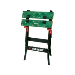 PARKSIDE® Werk- und Spanntisch - B-Ware