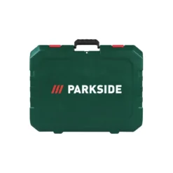 PARKSIDE® Werkzeugkoffer, 122-tlg. - B-Ware