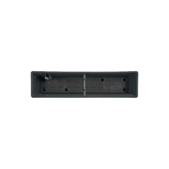 PARKSIDE® Winchester Blumenkasten mit regulierter Vorratsbewässerung, 80 cm, anthrazit - B-Ware sehr gut