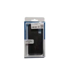 PEDEA Cover Soft TPU Case (glatt), Schwarz, Samsung Galaxy S21 - B-Ware neuwertig
