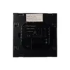 Perobe Temperaturregler Digital, Typ Touch Screen Black - B-Ware neuwertig