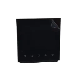 Perobe Temperaturregler Digital, Typ Touch Screen Black - B-Ware neuwertig
