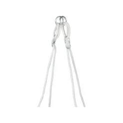 Playtive Nestschaukel, Ø 110 cm, höhenverstellbar - B-Ware neuwertig