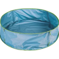 PLAYTIVE Pop-up Planschbecken, Ø 91 x 60 cm - B-Ware sehr gut