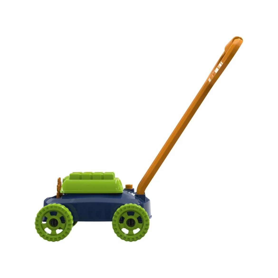 Playtive Seifenblasenmaschine, inkl. 500 ml Seifenblasenflüssigkeit - B-Ware
