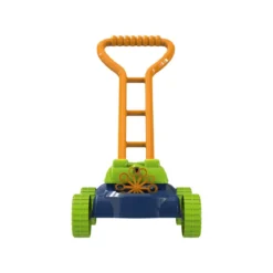Playtive Seifenblasenmaschine, inkl. 500 ml Seifenblasenflüssigkeit - B-Ware