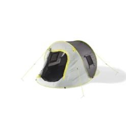 Pop-up-Campingzelt für 2 Personen - B-Ware