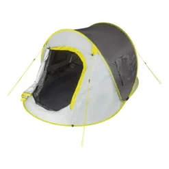 Pop-up-Campingzelt für 2 Personen - B-Ware