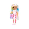 RAINBOW HIGH DIY Modepuppe und Spielset, mit 6 passenden Markern - B-Ware neuwertig