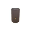 4Rain »Madera« Regenspeicher, 220 l, dunkelbraun - B-Ware sehr gut