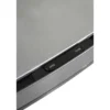 Ribelli Sensor-Mülleimer, 72 L, 4 Fächer, weiß - B-Ware sonstiges