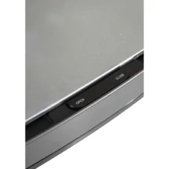 Ribelli Sensor-Mülleimer, 72 L, 4 Fächer, weiß - B-Ware sonstiges