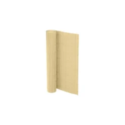 Ribelli Sichtschutzmatte, aus PVC, 100 x 500 cm, bambus - B-Ware sonstiges