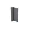 Ribelli Zaunsichtschutz PVC, ca. 0,9 x 3m, anthrazit - B-Ware neuwertig