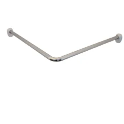 RIDDER Universal-Duschgestänge »Wien«, 90 x 90 cm (Chromfarben) - B-Ware sehr gut