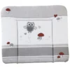 roba Adam & Eule Wickelauflage, 85 x 75cm - B-Ware
