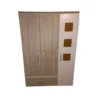 roba Kleiderschrank 'Lovely Dreams', 3-türig - B-Ware Transportschaden