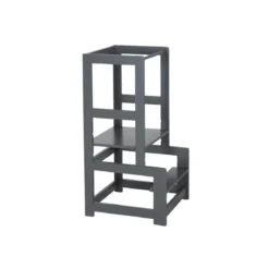 roba Lernturm, Montessori-Prinzip, aus Holz - B-Ware