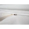 roba Room Bed safe asleep, 60 x 120 cm, weiß - B-Ware sehr gut
