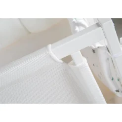 roba Room Bed safe asleep, 60 x 120 cm, weiß - B-Ware sehr gut