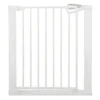 roba Türschutzgitter EasySafe+, 75-82 cm, weiß - B-Ware