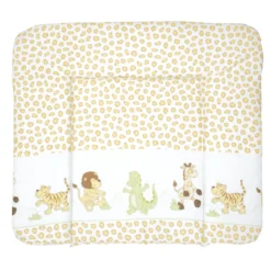roba Wickelauflage Safari, 85 x 75 cm, Safari - B-Ware neuwertig