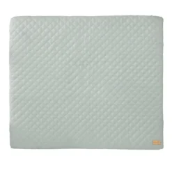 roba Wickelauflage soft 'roba Style' 85x75 cm, frosty green - B-Ware