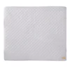 roba Wickelauflage soft Style, grau 85x75 cm - B-Ware