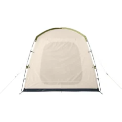 ROCKTRAIL Aufenthaltszelt, 4-6 Personen, wetterfest - B-Ware
