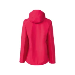 Rocktrail Damen Allwetterjacke mit verlängerter Rückseite - B-Ware
