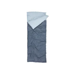 Rocktrail Deckenschlafsack, 2-Wege-Reißverschluss - B-Ware