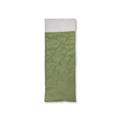 Rocktrail Deckenschlafsack, 2-Wege-Reißverschluss - B-Ware
