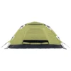 ROCKTRAIL Kuppelzelt Easy Set-Up, 2 Personen - B-Ware gut