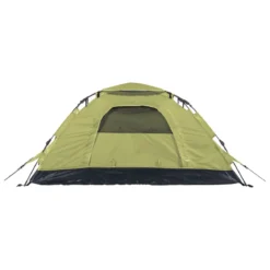 ROCKTRAIL Kuppelzelt Easy Set-Up, 2 Personen - B-Ware gut