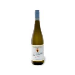 Saar Riesling Hochgewächs QbA trocken, Weißwein 2019