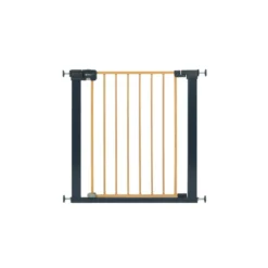 Safety 1st Tür-/Treppenschutzgitter "Easy Close Metal" - B-Ware sehr gut