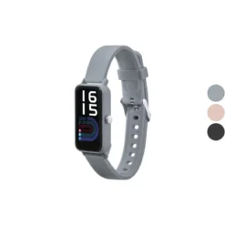 SILVERCREST® Activity Tracker, mit Farbdisplay - B-Ware