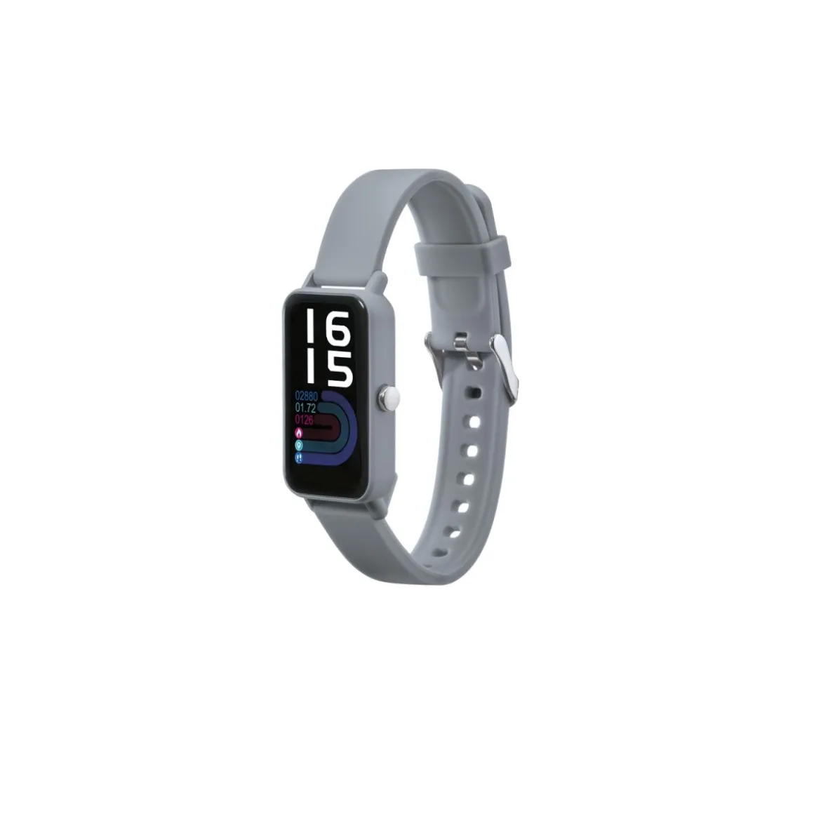 SILVERCREST® Activity Tracker, mit Farbdisplay - B-Ware