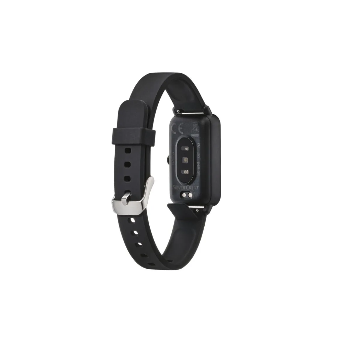 SILVERCREST® Activity Tracker, mit Farbdisplay - B-Ware