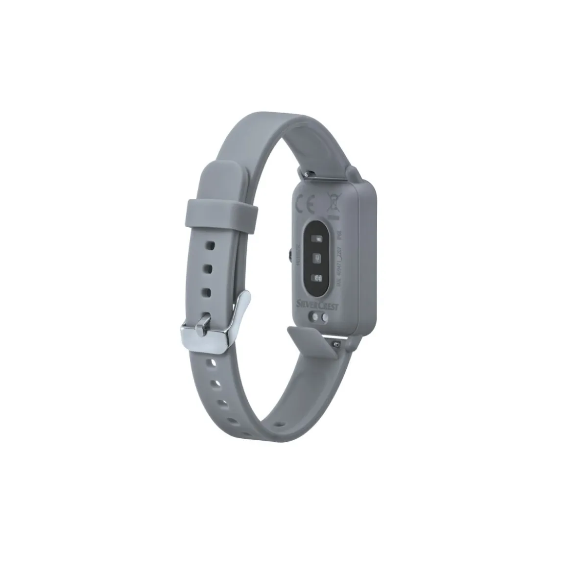 SILVERCREST® Activity Tracker, mit Farbdisplay - B-Ware