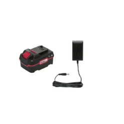 SILVERCREST® Akku-Polster- und -Teppichreinigungsgerät SPRA 20 A2, 20 V - B-Ware